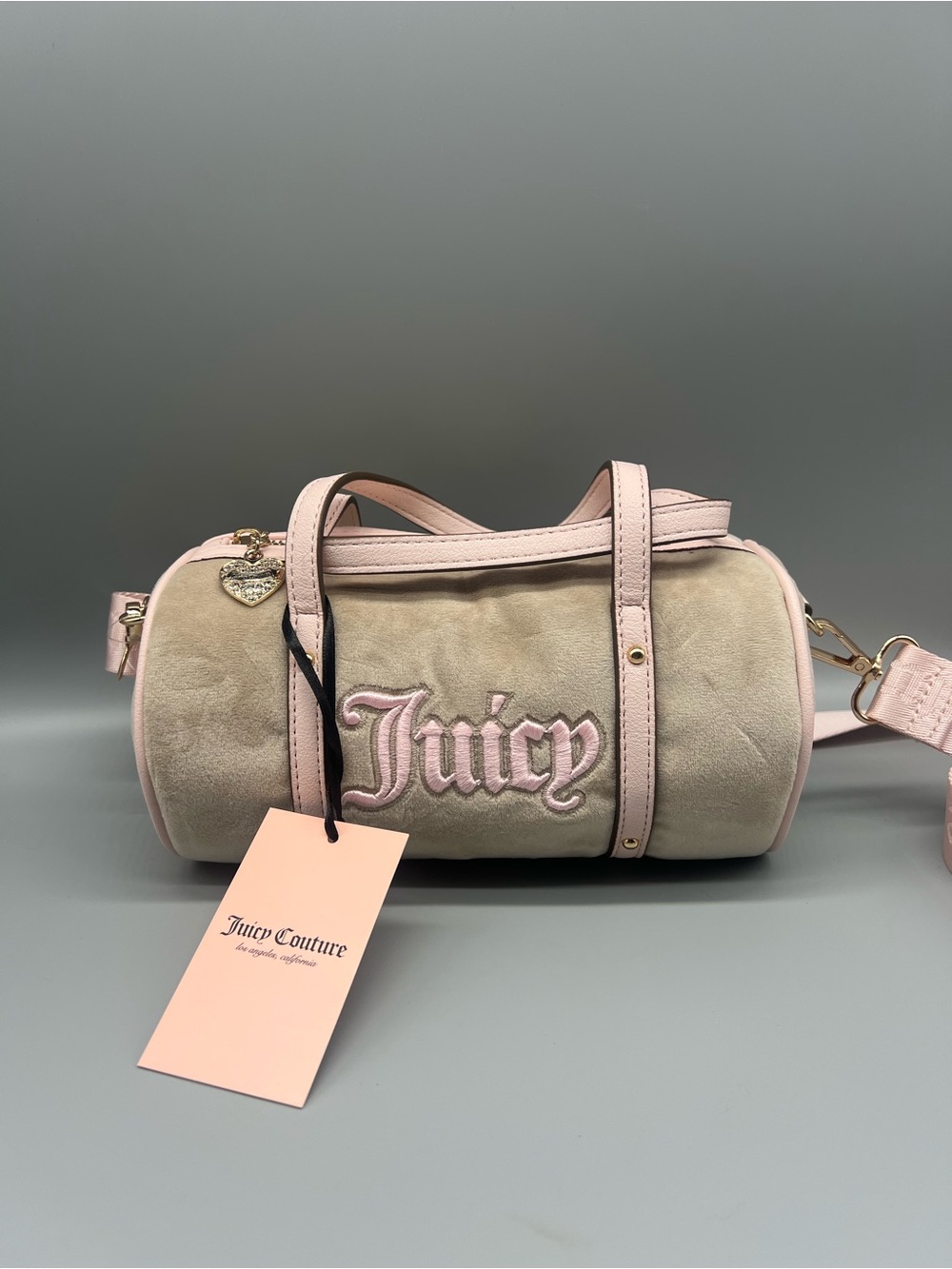 Juicy couture purse